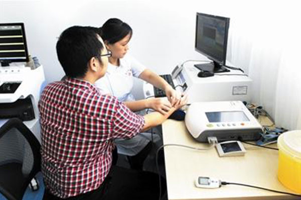 ����С�ݸ�׃�˾������ҽ�������ˮƽ